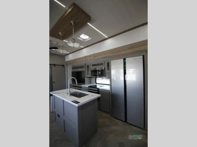 2026 Keystone RV Sprinter — photo 18 view