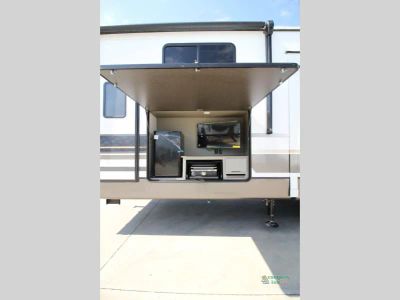 2026 Keystone RV Sprinter — photo 9 view