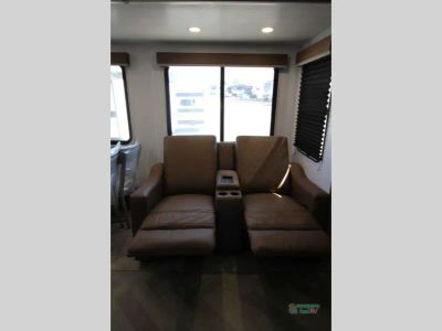 2026 Keystone RV Sprinter — photo 28 view