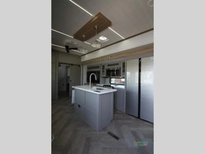 2026 Keystone RV Sprinter — photo 13 view