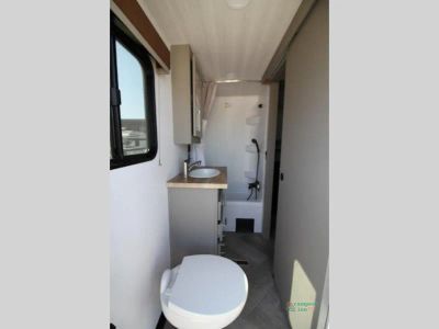 2026 Keystone RV Sprinter — photo 37 view