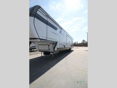 2026 Keystone RV Sprinter — detail view