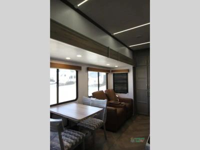 2026 Keystone RV Sprinter — photo 27 view