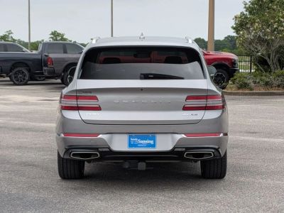 2024 Genesis GV80 - Photo 4