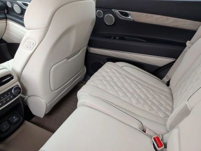 2024 Genesis GV80 - Photo 27