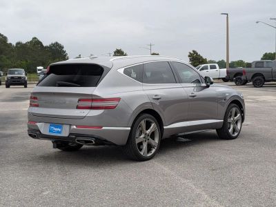 2024 Genesis GV80 - Photo 5