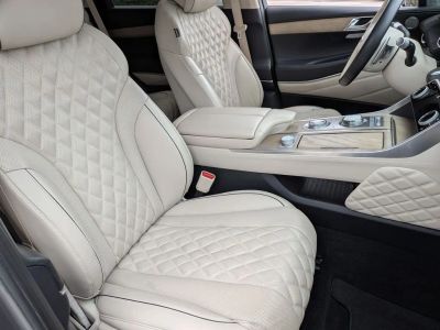2024 Genesis GV80 - Photo 23