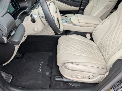 2024 Genesis GV80 - Photo 11