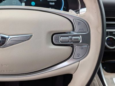 2024 Genesis GV80 - Photo 17