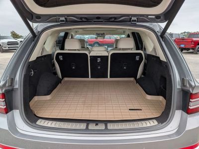 2024 Genesis GV80 - Photo 22