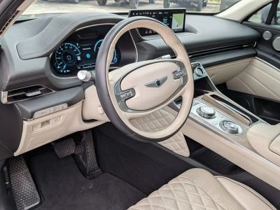 2024 Genesis GV80 - Photo 29