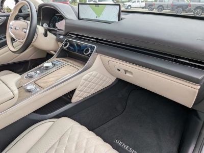 2024 Genesis GV80 - Photo 28