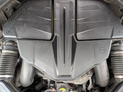 2024 Genesis GV80 - Photo 10