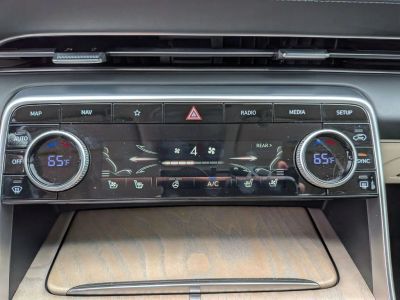 2024 Genesis GV80 - Photo 15