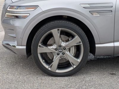 2024 Genesis GV80 - Photo 9