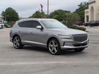 2024 Genesis GV80 - Photo 7