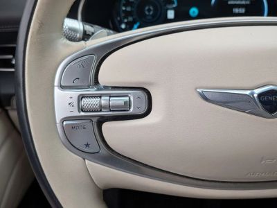 2024 Genesis GV80 - Photo 16