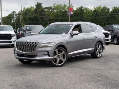 2024 Genesis GV80 - Photo 1