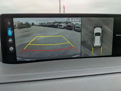 2024 Genesis GV80 - Photo 20