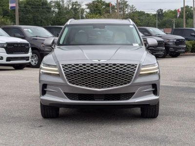 2024 Genesis GV80 - Photo 8