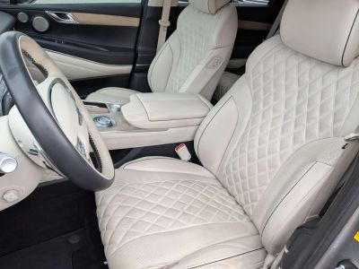 2024 Genesis GV80 - Photo 26