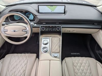 2024 Genesis GV80 - Photo 21