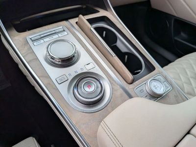 2024 Genesis GV80 - Photo 18