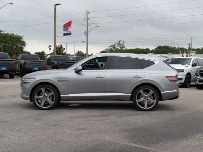 2024 Genesis GV80 - Photo 2