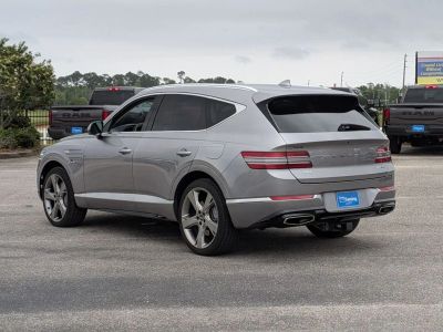 2024 Genesis GV80 - Photo 3