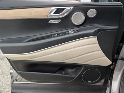 2024 Genesis GV80 - Photo 25