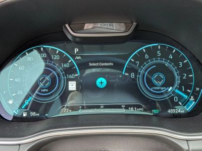 2024 Genesis GV80 - Photo 13