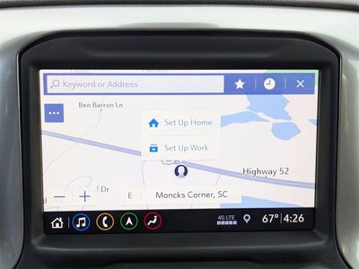 2019 Chevrolet Silverado 1500 - Photo 20