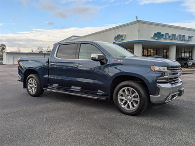 2019 Chevrolet Silverado 1500 - Photo 1