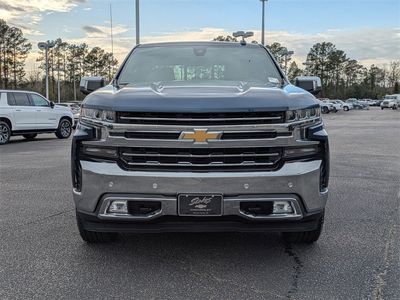 2019 Chevrolet Silverado 1500 - Photo 8