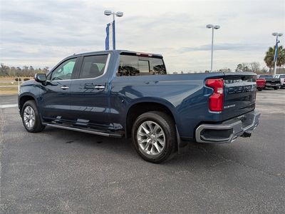 2019 Chevrolet Silverado 1500 - Photo 5