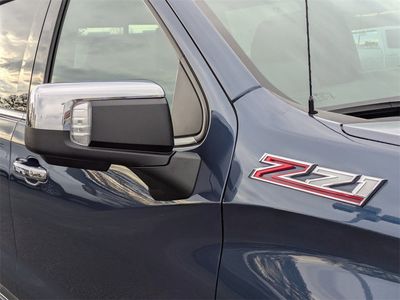 2019 Chevrolet Silverado 1500 - Photo 11