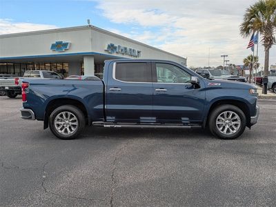 2019 Chevrolet Silverado 1500 - Photo 2
