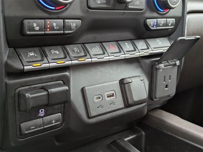 2019 Chevrolet Silverado 1500 - Photo 22