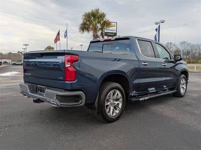 2019 Chevrolet Silverado 1500 - Photo 3