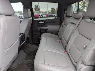 2019 Chevrolet Silverado 1500 - Photo 12