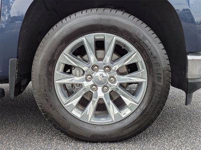 2019 Chevrolet Silverado 1500 - Photo 10