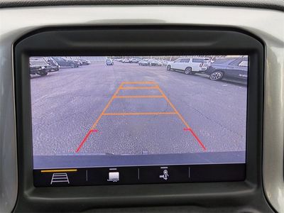 2019 Chevrolet Silverado 1500 - Photo 21