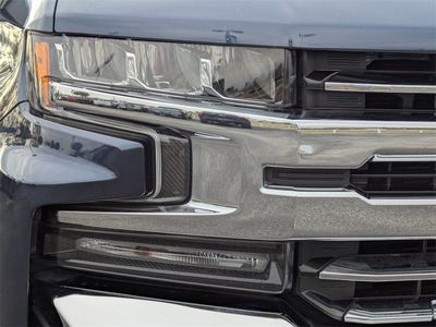 2019 Chevrolet Silverado 1500 - Photo 9