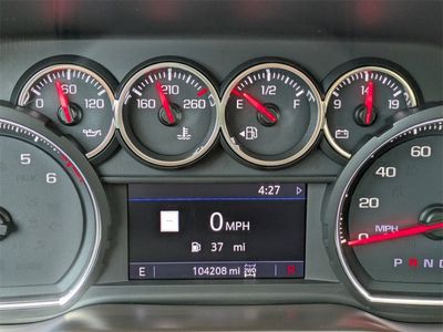 2019 Chevrolet Silverado 1500 - Photo 25