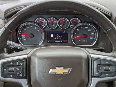 2019 Chevrolet Silverado 1500 - Photo 24