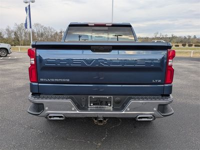 2019 Chevrolet Silverado 1500 - Photo 4