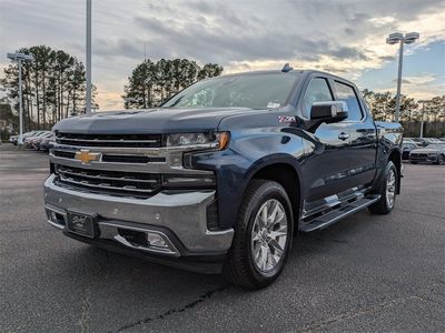 2019 Chevrolet Silverado 1500 - Photo 7