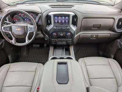 2019 Chevrolet Silverado 1500 - Photo 13
