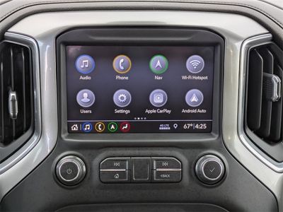2019 Chevrolet Silverado 1500 - Photo 16