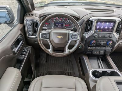 2019 Chevrolet Silverado 1500 - Photo 14